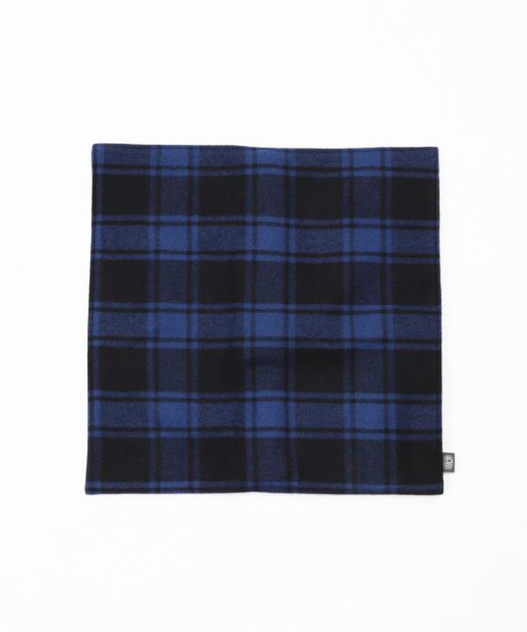 ACME「BUFFALO CHECK クッションカバー 45cm角」|クッション・クッションカバー|