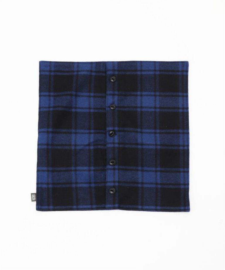 ACME「BUFFALO CHECK クッションカバー 45cm角」|クッション・クッションカバー|