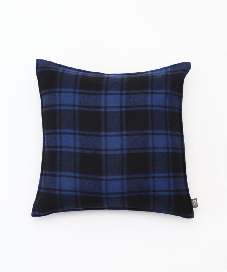 ACME「BUFFALO CHECK クッションカバー 45cm角」|クッション・クッションカバー|