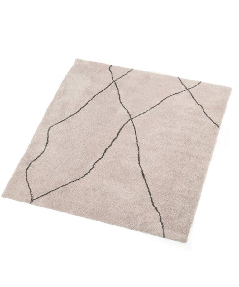 journal standard Furniture「TEMARA RUG 200x200　テマララグ」|その他|