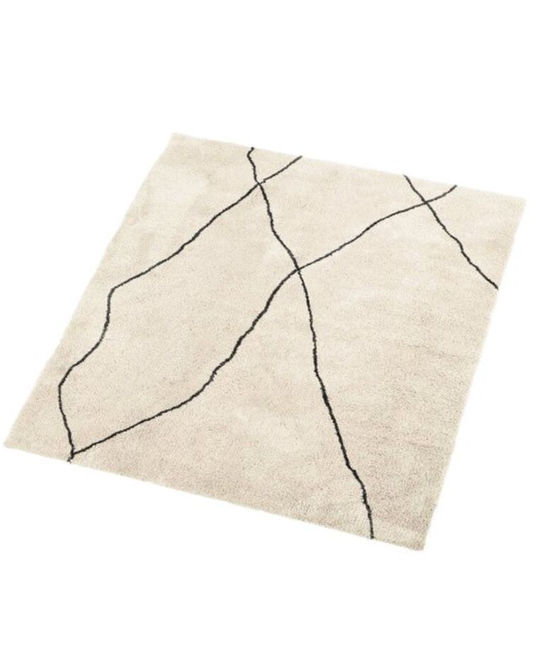 journal standard Furniture「TEMARA RUG 200x200　テマララグ」|その他|