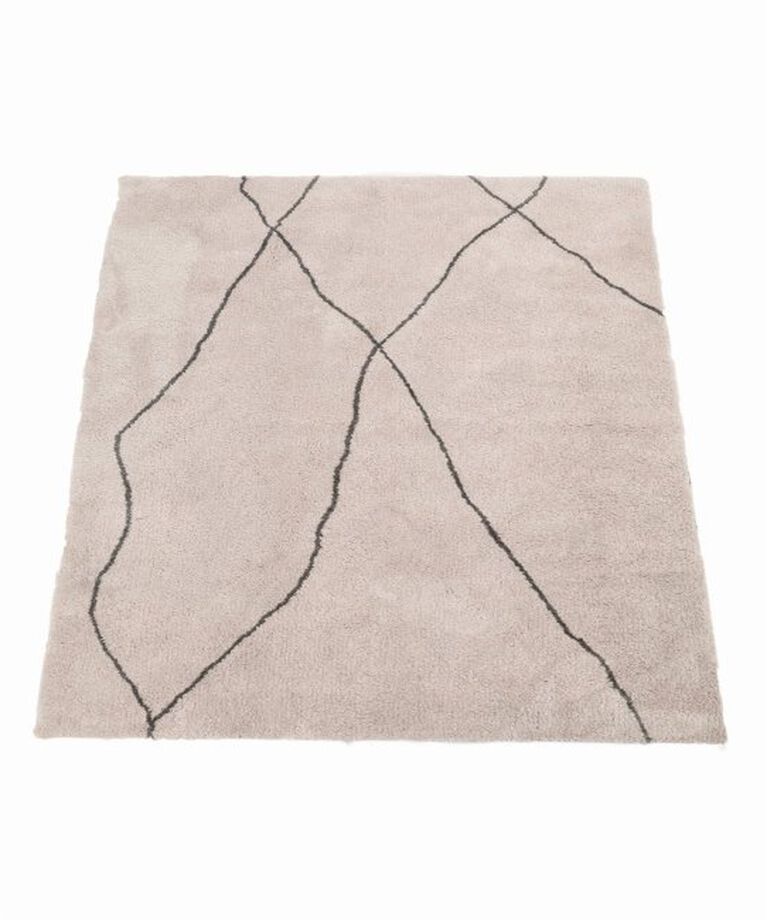 journal standard Furniture「TEMARA RUG 200x200　テマララグ」|その他|