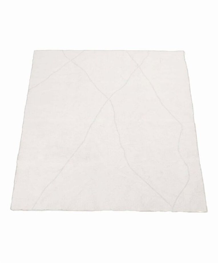 journal standard Furniture「TEMARA RUG 200x200　テマララグ」|その他|