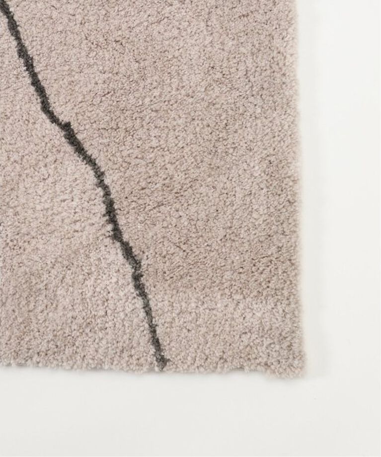 journal standard Furniture「TEMARA RUG 200x200　テマララグ」|その他|