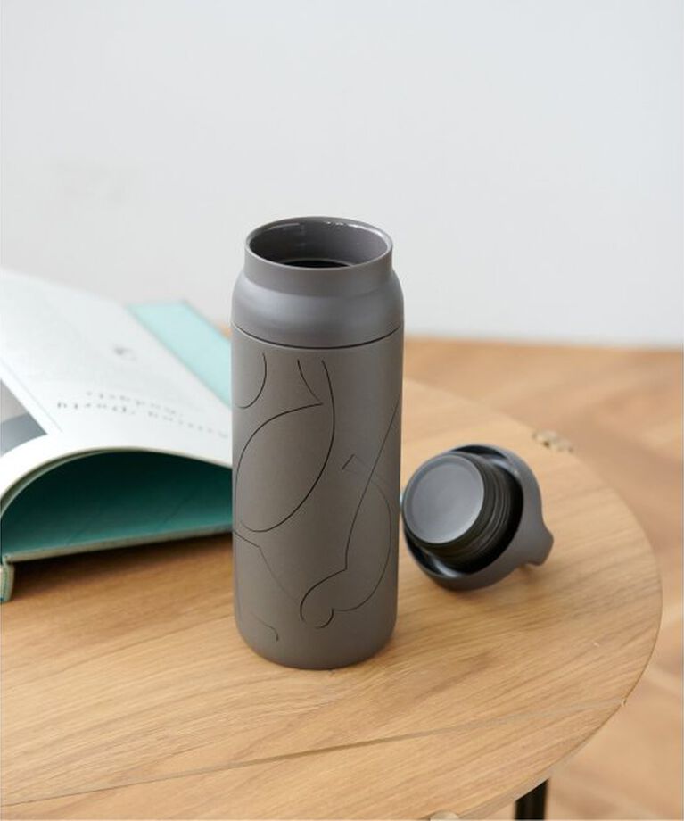 journal standard Furniture「【KINTO/キントー】DAY OFF TUMBLER タンブラー」|食器・キッチングッズ|グレー