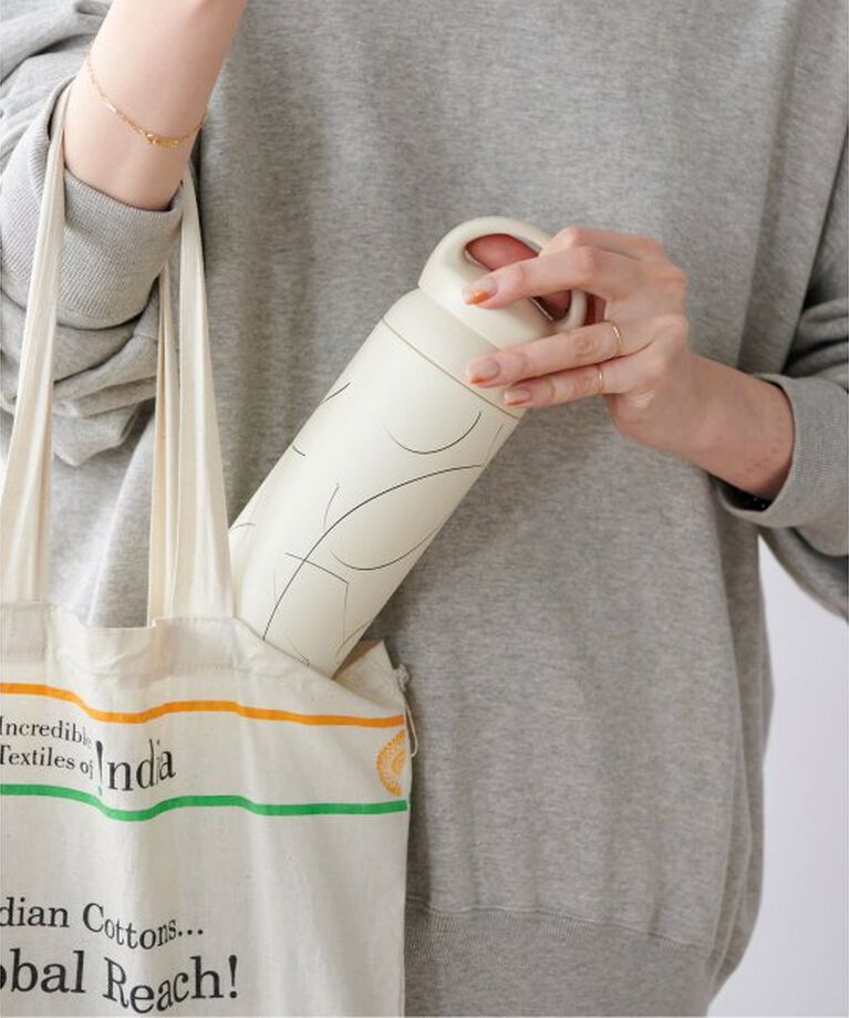 journal standard Furniture「【KINTO/キントー】DAY OFF TUMBLER タンブラー」|食器・キッチングッズ|ナチュラル