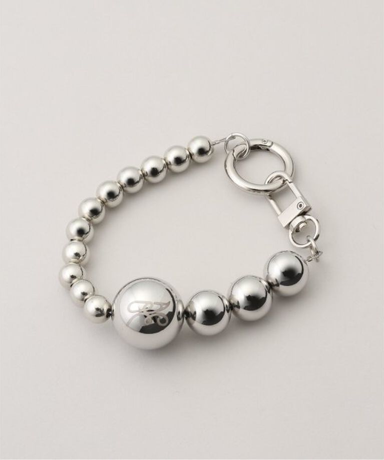 JOINT WORKS「ACOC/アコック Moon Ball Key Ring」|その他|シルバー
