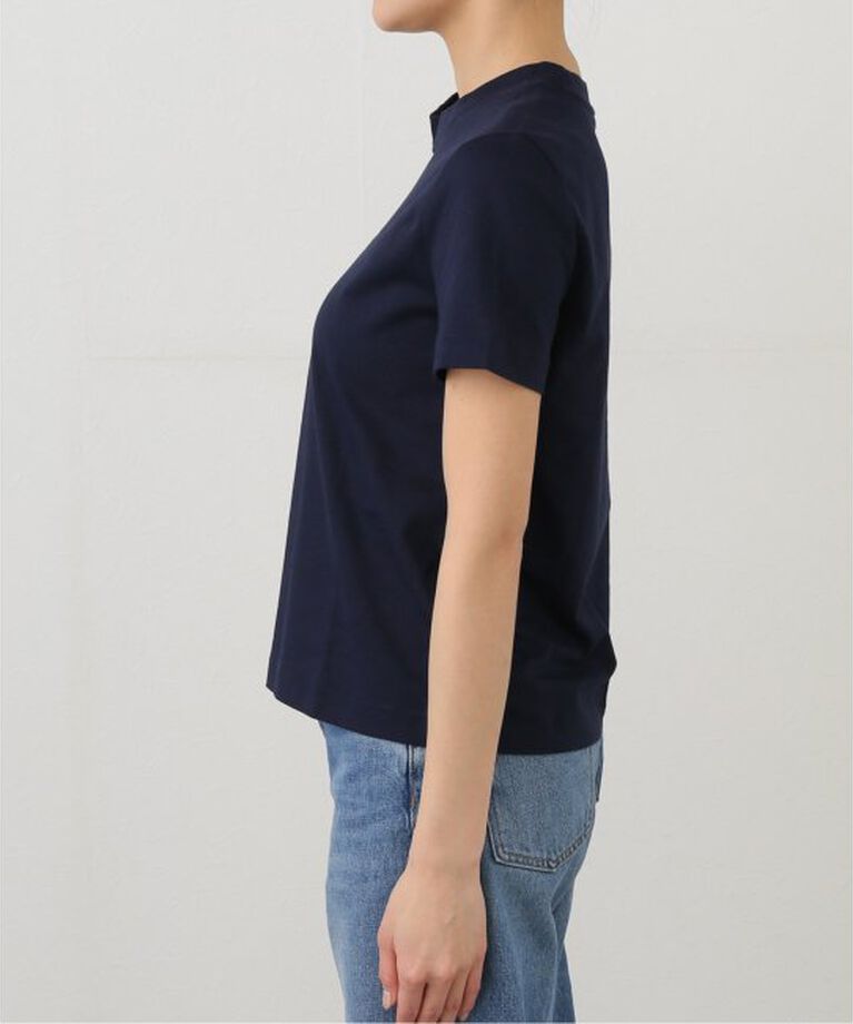 JOINT WORKS「Calvin Klein /カルバン クラインSS FLOCKED LOGO CREWNK TEE」|Tシャツ・カットソー|
