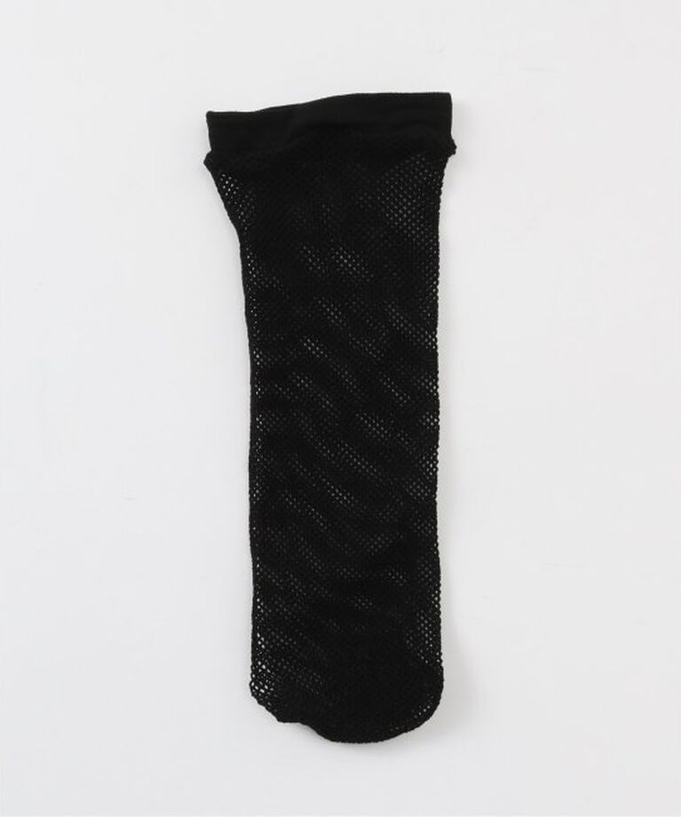 Plage「MARCOMONDE/マルコモンド FISH NET ソックス」|ソックス|