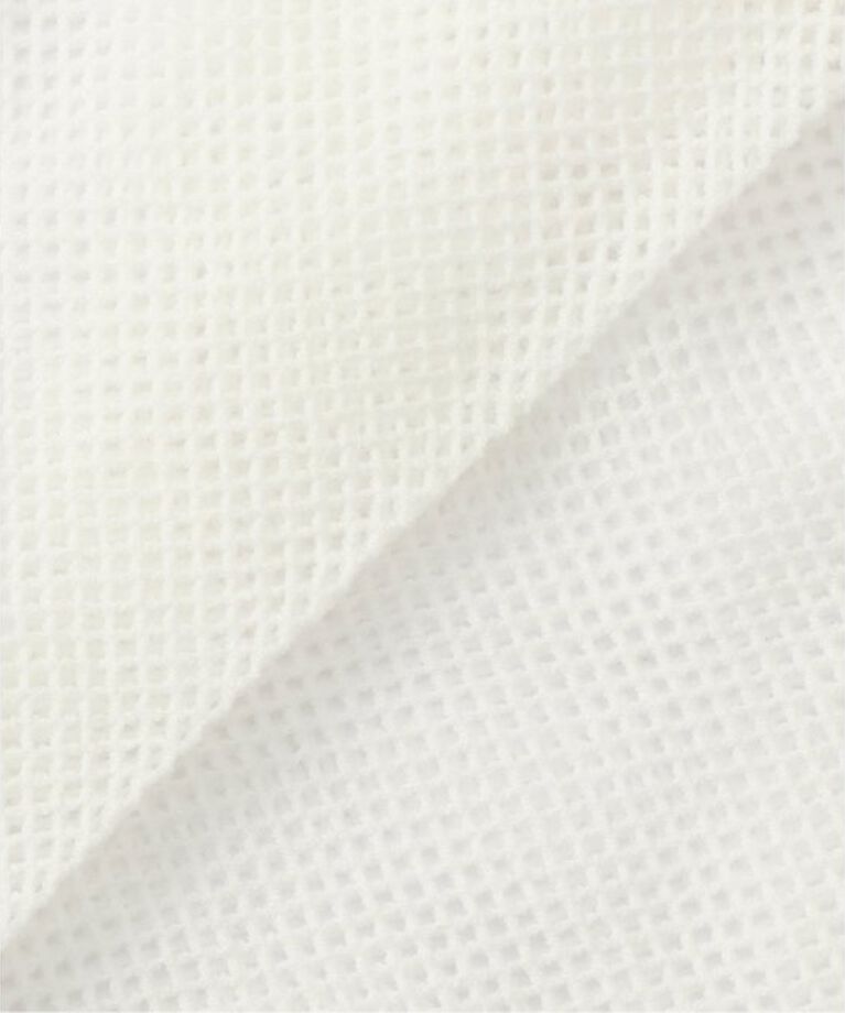 Plage「MARCOMONDE/マルコモンド FISH NET ソックス」|ソックス|