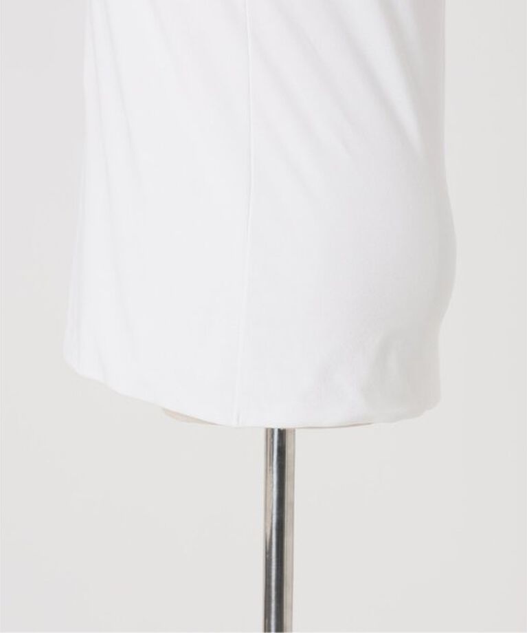 VERMEIL par iena「《追加》Minimal bare bra top」|インナー|