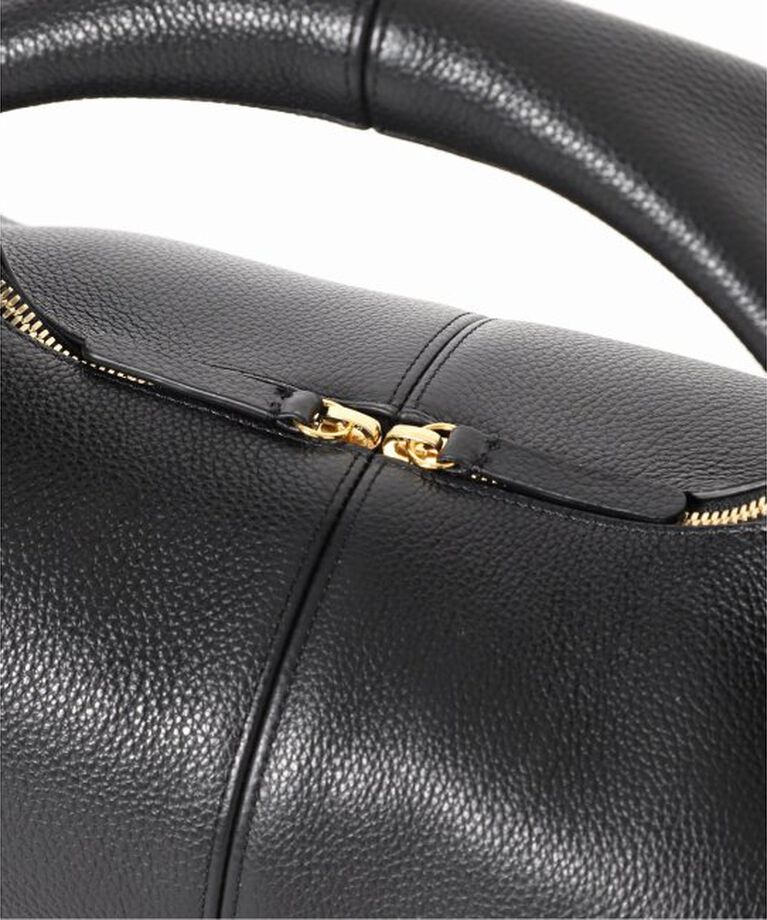VERMEIL par iena「FRENZLAUER（フランツロアー）  PANIER BAGUETTE」|ハンドバッグ|