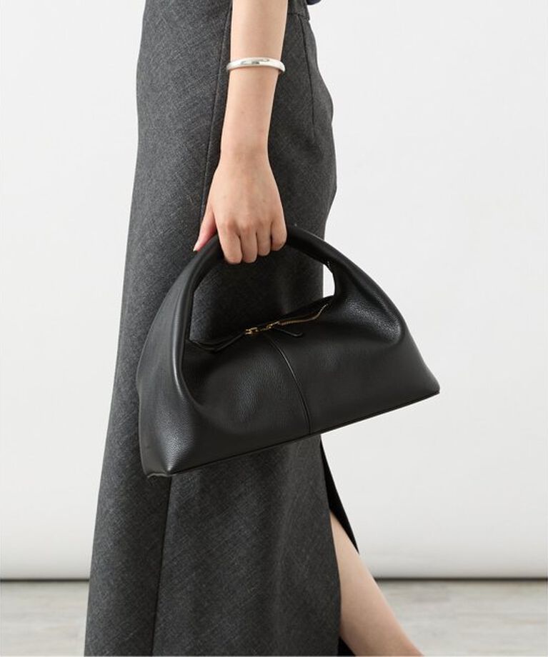 VERMEIL par iena「FRENZLAUER（フランツロアー）  PANIER BAGUETTE」|ハンドバッグ|