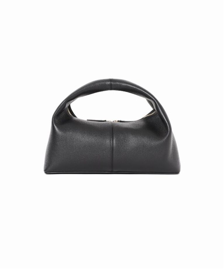 VERMEIL par iena「FRENZLAUER（フランツロアー）  PANIER BAGUETTE」|ハンドバッグ|