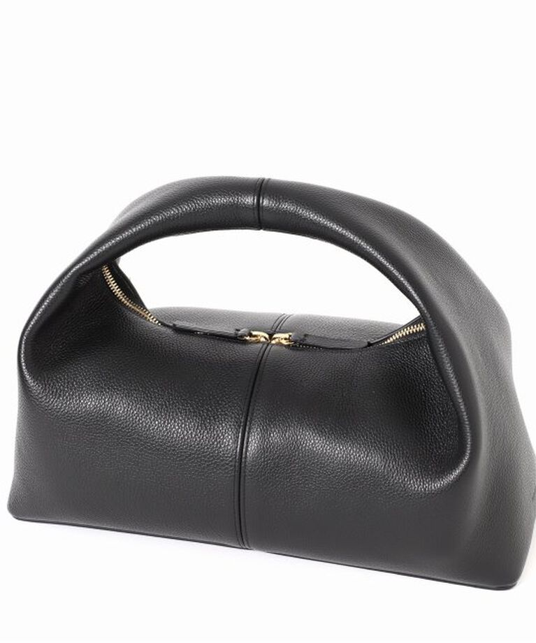 VERMEIL par iena「FRENZLAUER（フランツロアー）  PANIER BAGUETTE」|ハンドバッグ|