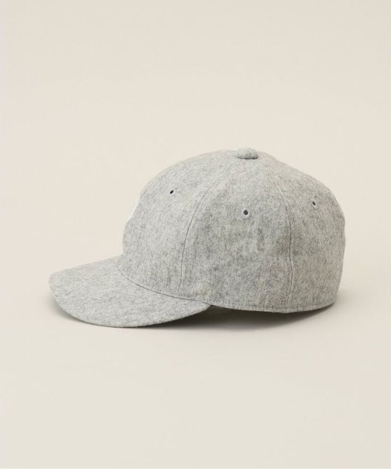 VERMEIL par iena「《追加》MASTER&Co.（マスターアンドコー） ALPHABET CAP MC574　」|キャップ・キャスケット|