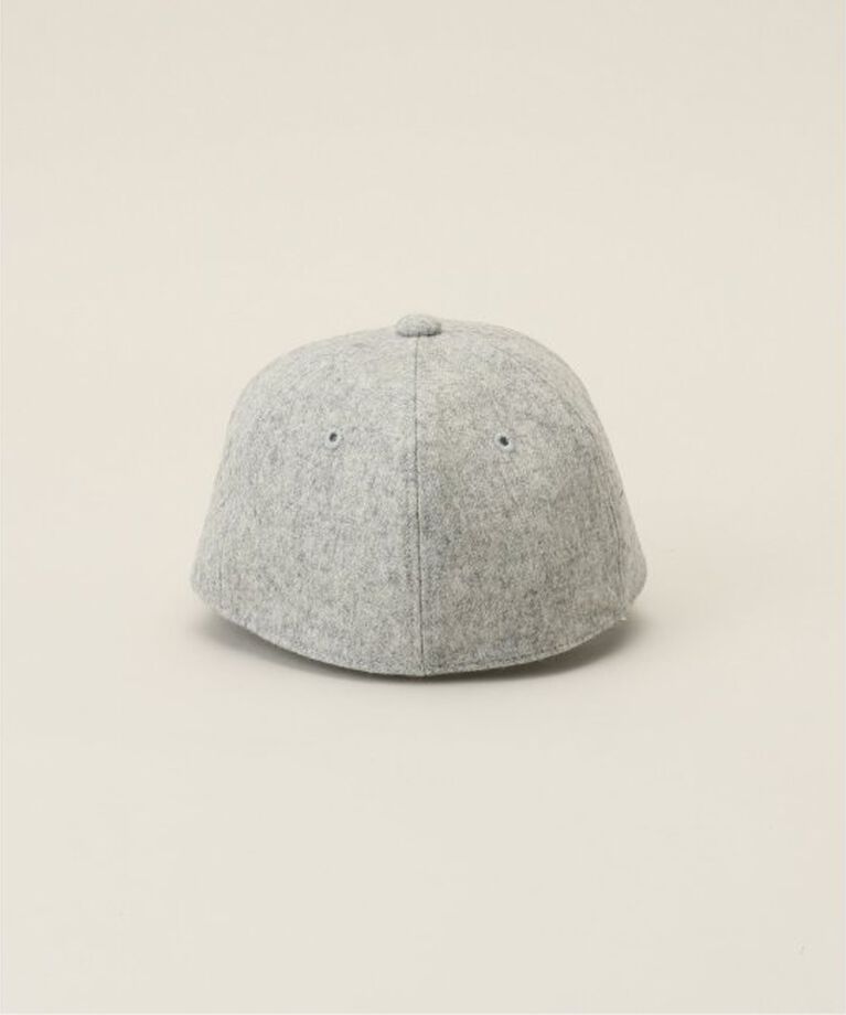 VERMEIL par iena「《追加》MASTER&Co.（マスターアンドコー） ALPHABET CAP MC574　」|キャップ・キャスケット|
