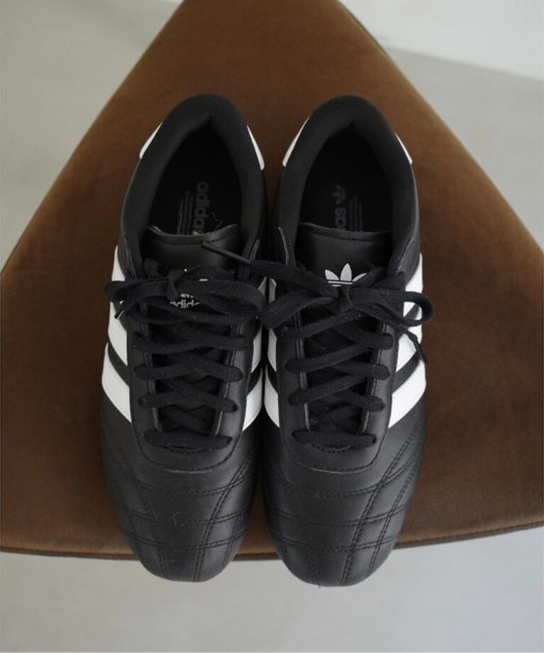 SLOBE IENA「adidas/アディダス TAEKWONDO LACE W JS1193」|スニーカー|