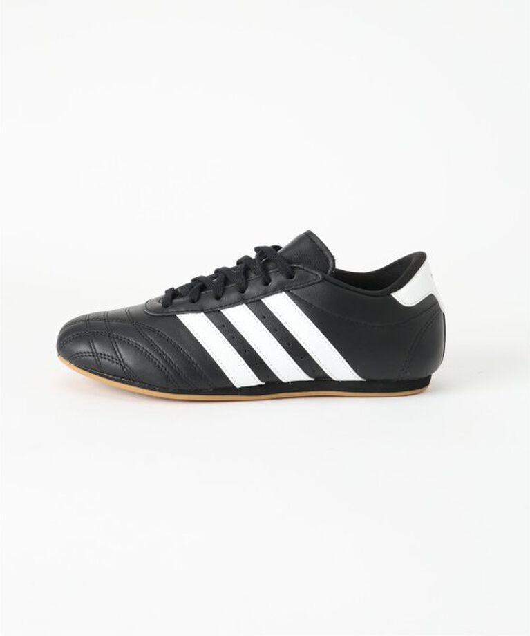 SLOBE IENA「adidas/アディダス TAEKWONDO LACE W JS1193」|スニーカー|