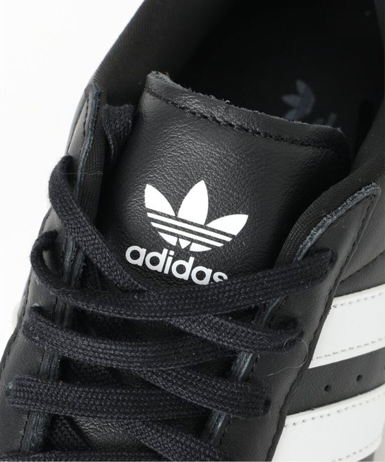 SLOBE IENA「adidas/アディダス TAEKWONDO LACE W JS1193」|スニーカー|