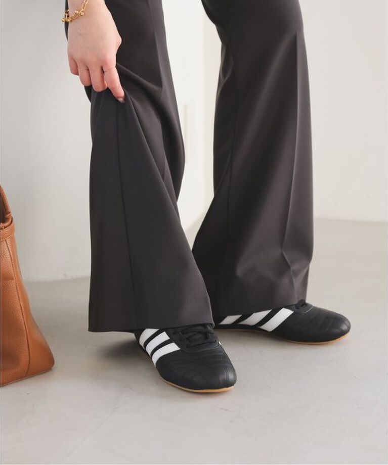 SLOBE IENA「adidas/アディダス TAEKWONDO LACE W JS1193」|スニーカー|