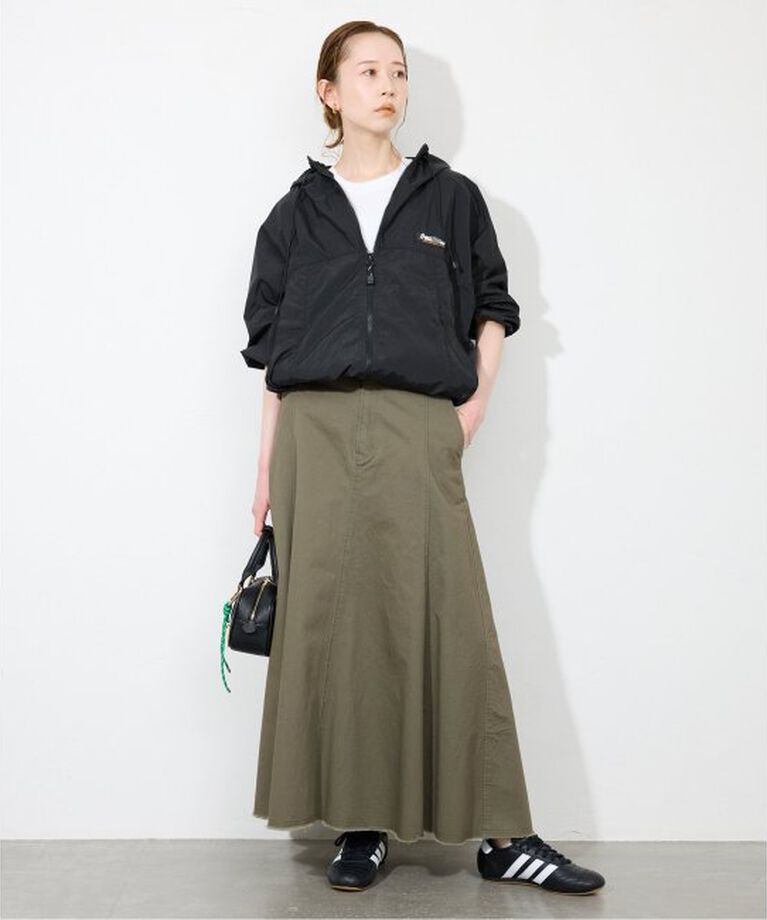 SLOBE IENA「adidas/アディダス TAEKWONDO LACE W JS1193」|スニーカー|