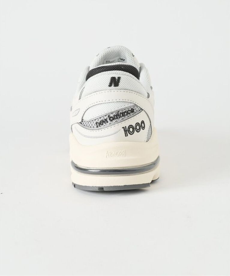 IENA「NEW BALANCE/ニューバランス M1000MEW」|スニーカー|