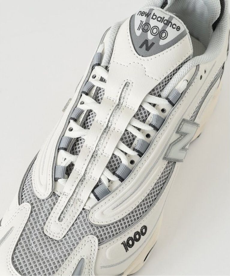 IENA「NEW BALANCE/ニューバランス M1000MEW」|スニーカー|