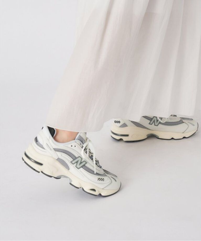 IENA「NEW BALANCE/ニューバランス M1000MEW」|スニーカー|