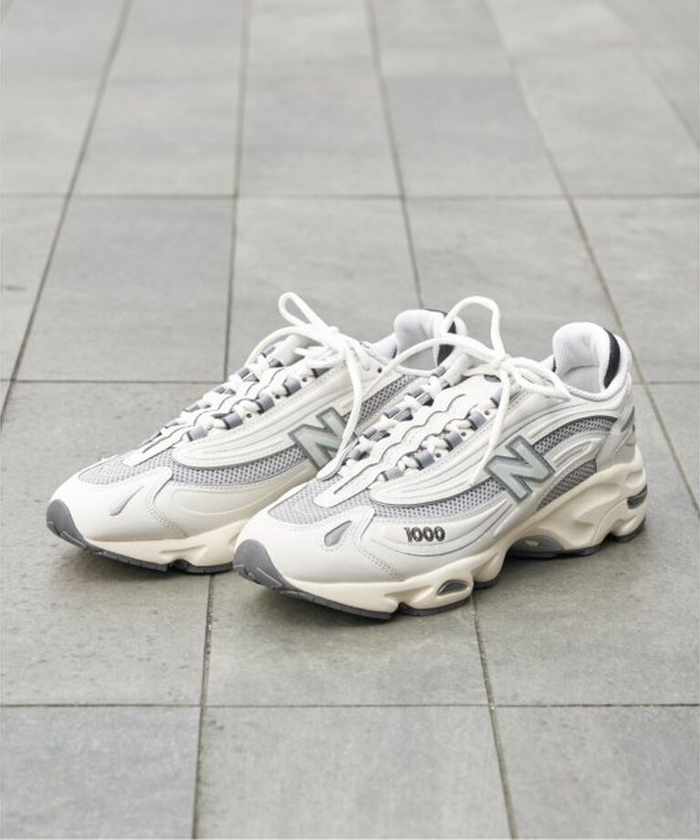 IENA「NEW BALANCE/ニューバランス M1000MEW」|スニーカー|