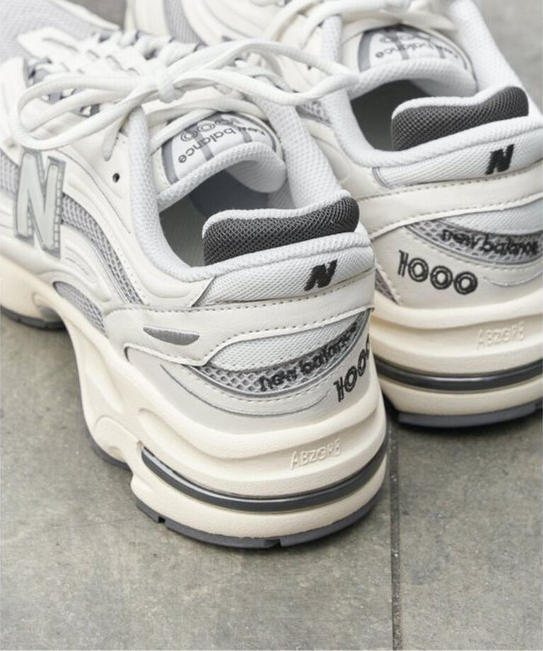IENA「NEW BALANCE/ニューバランス M1000MEW」|スニーカー|