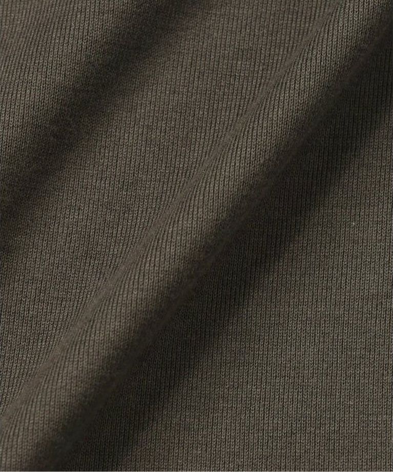 VERMEIL par iena「コットンフライスクロップドタンクトップ」|タンクトップ|