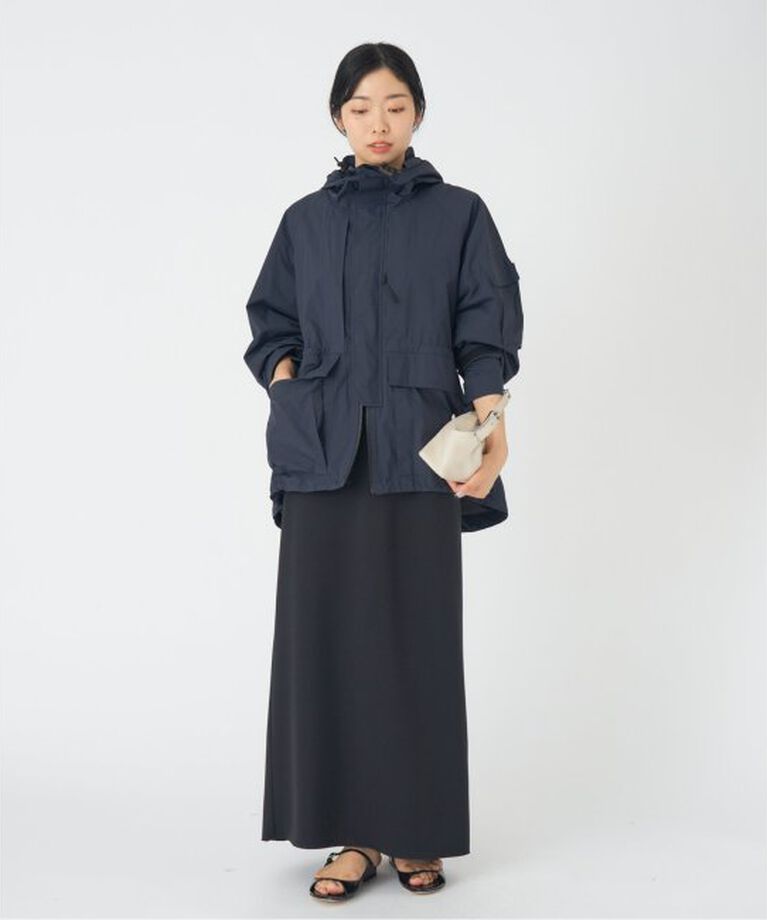 IENA「Product Twelve/プロダクト トゥエルブ Rain Jacket ジャケット 25SS-PBL01」|ブルゾン・スタジャン|