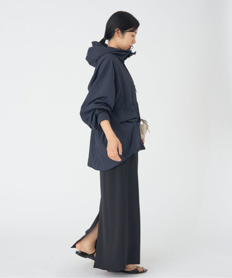 IENA「Product Twelve/プロダクト トゥエルブ Rain Jacket ジャケット 25SS-PBL01」|ブルゾン・スタジャン|