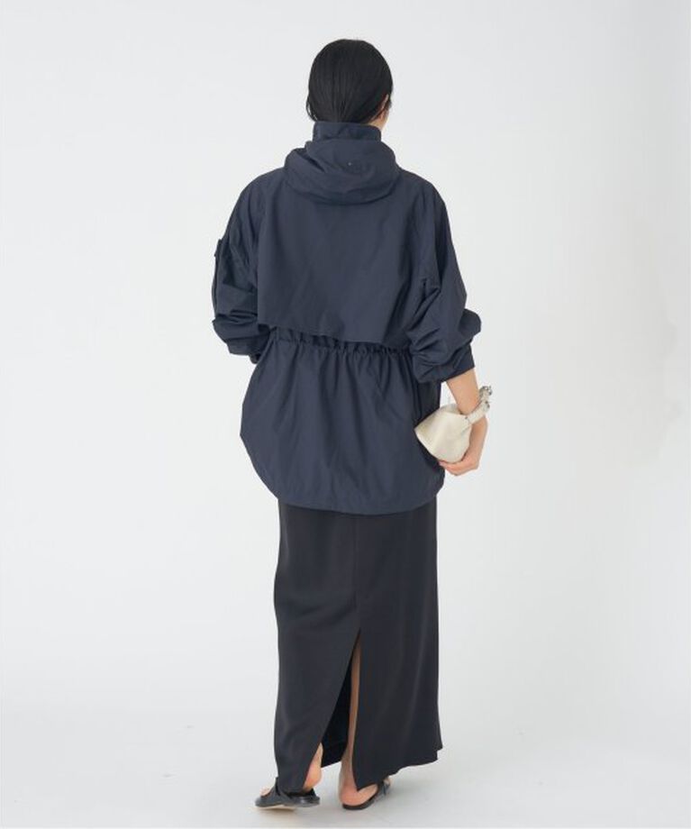 IENA「Product Twelve/プロダクト トゥエルブ Rain Jacket ジャケット 25SS-PBL01」|ブルゾン・スタジャン|