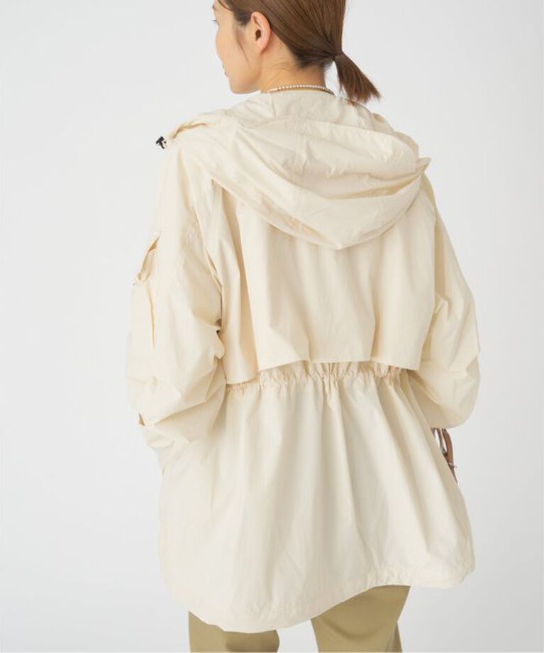 IENA「Product Twelve/プロダクト トゥエルブ Rain Jacket ジャケット 25SS-PBL01」|ブルゾン・スタジャン|