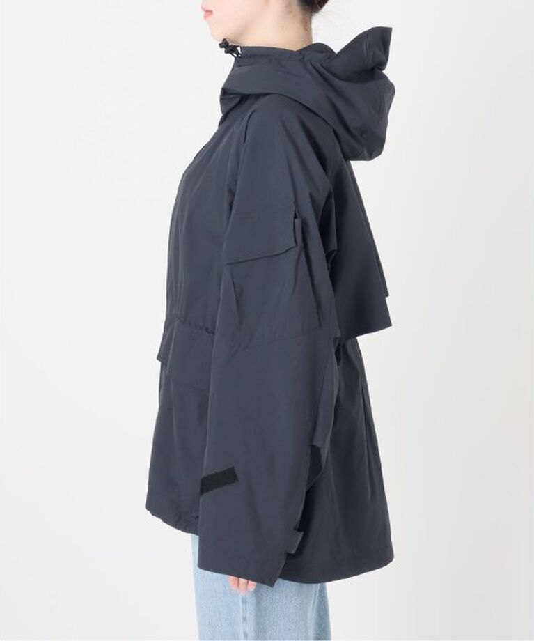 IENA「Product Twelve/プロダクト トゥエルブ Rain Jacket ジャケット 25SS-PBL01」|ブルゾン・スタジャン|