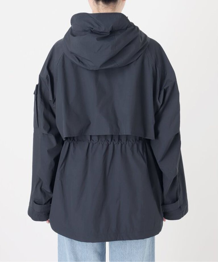 IENA「Product Twelve/プロダクト トゥエルブ Rain Jacket ジャケット 25SS-PBL01」|ブルゾン・スタジャン|