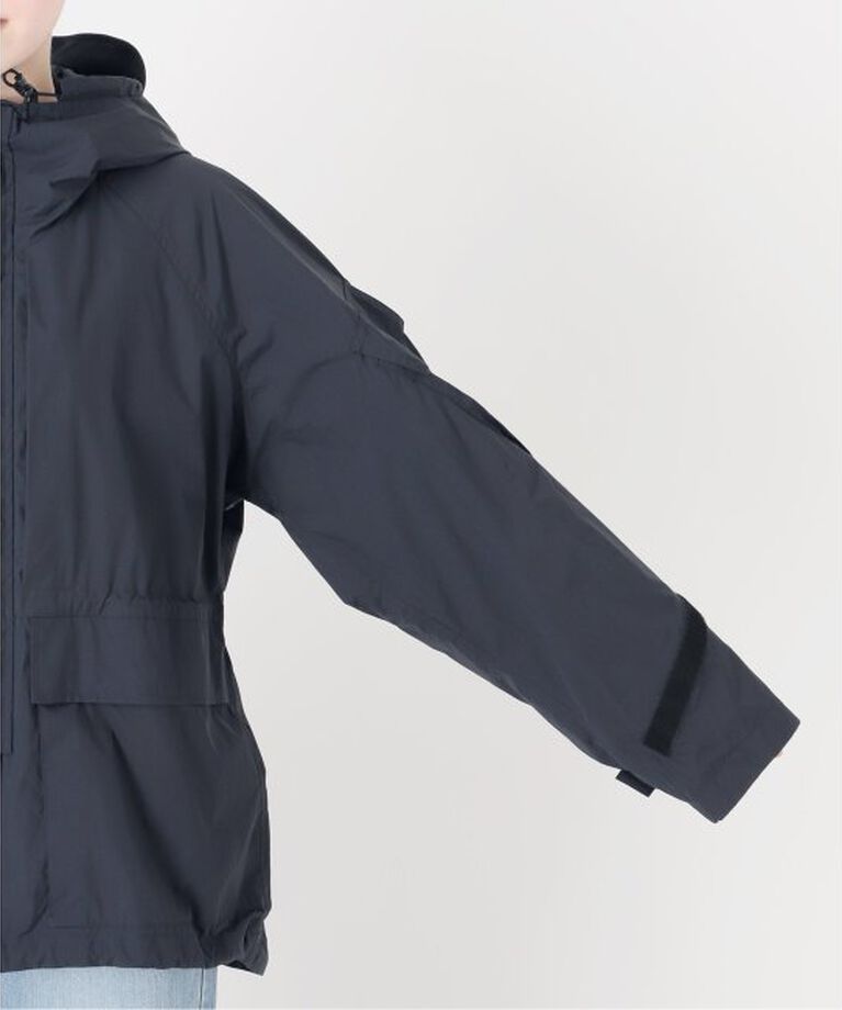 IENA「Product Twelve/プロダクト トゥエルブ Rain Jacket ジャケット 25SS-PBL01」|ブルゾン・スタジャン|