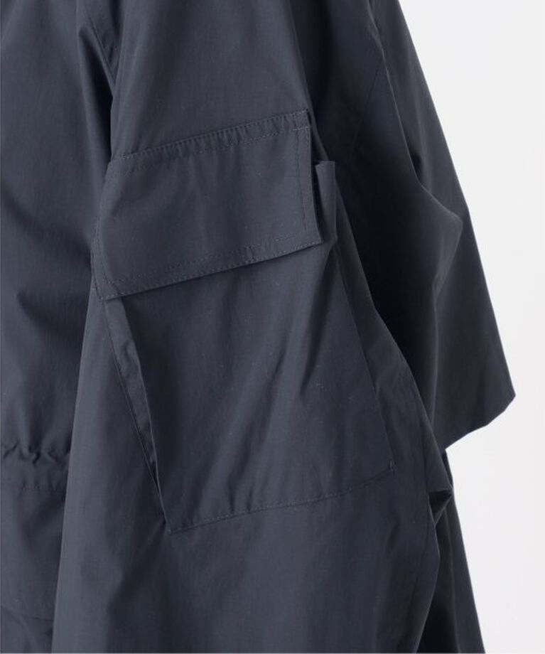 IENA「Product Twelve/プロダクト トゥエルブ Rain Jacket ジャケット 25SS-PBL01」|ブルゾン・スタジャン|