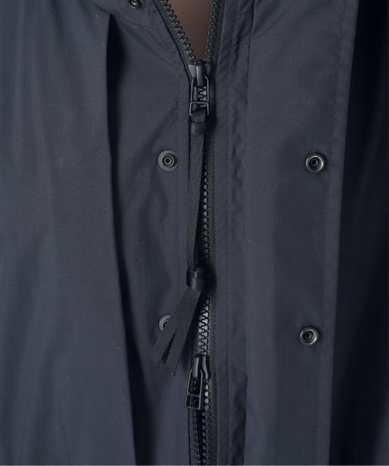 IENA「Product Twelve/プロダクト トゥエルブ Rain Jacket ジャケット 25SS-PBL01」|ブルゾン・スタジャン|