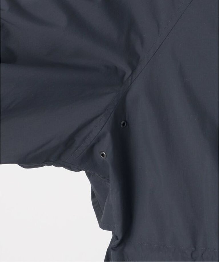 IENA「Product Twelve/プロダクト トゥエルブ Rain Jacket ジャケット 25SS-PBL01」|ブルゾン・スタジャン|