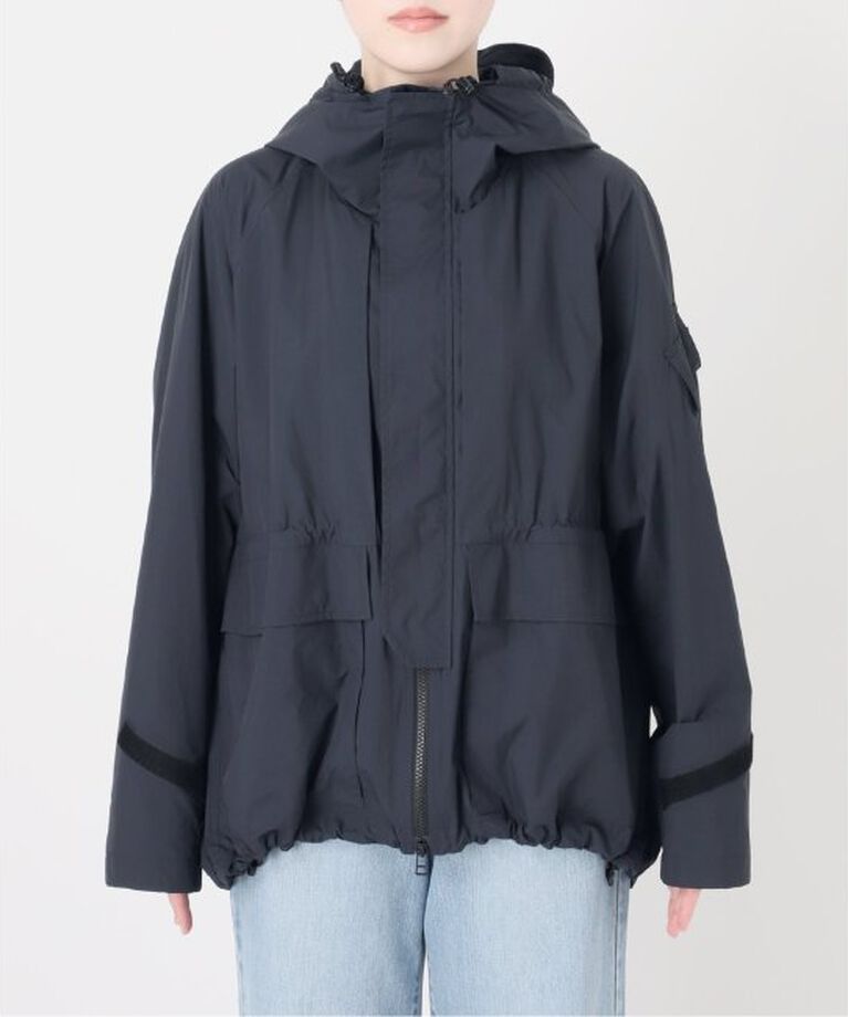 IENA「Product Twelve/プロダクト トゥエルブ Rain Jacket ジャケット 25SS-PBL01」|ブルゾン・スタジャン|