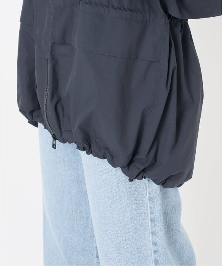IENA「Product Twelve/プロダクト トゥエルブ Rain Jacket ジャケット 25SS-PBL01」|ブルゾン・スタジャン|