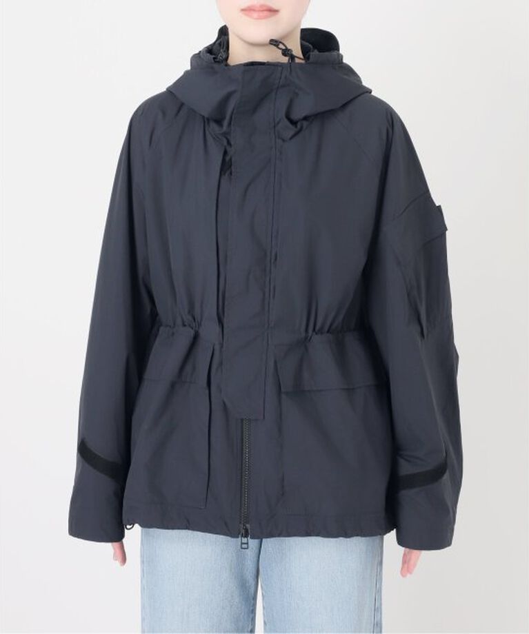 IENA「Product Twelve/プロダクト トゥエルブ Rain Jacket ジャケット 25SS-PBL01」|ブルゾン・スタジャン|