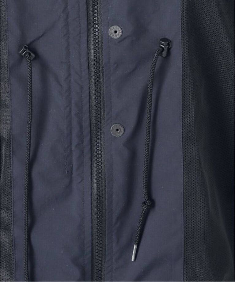 IENA「Product Twelve/プロダクト トゥエルブ Rain Jacket ジャケット 25SS-PBL01」|ブルゾン・スタジャン|