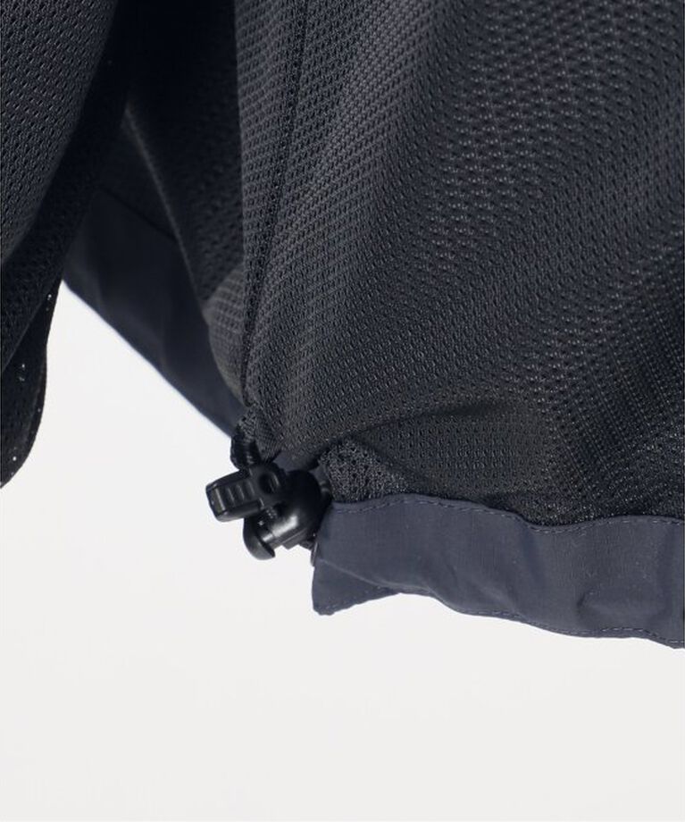IENA「Product Twelve/プロダクト トゥエルブ Rain Jacket ジャケット 25SS-PBL01」|ブルゾン・スタジャン|