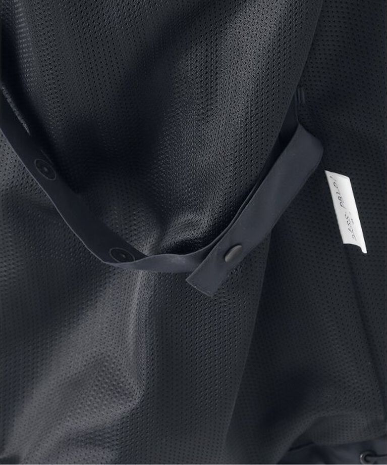 IENA「Product Twelve/プロダクト トゥエルブ Rain Jacket ジャケット 25SS-PBL01」|ブルゾン・スタジャン|
