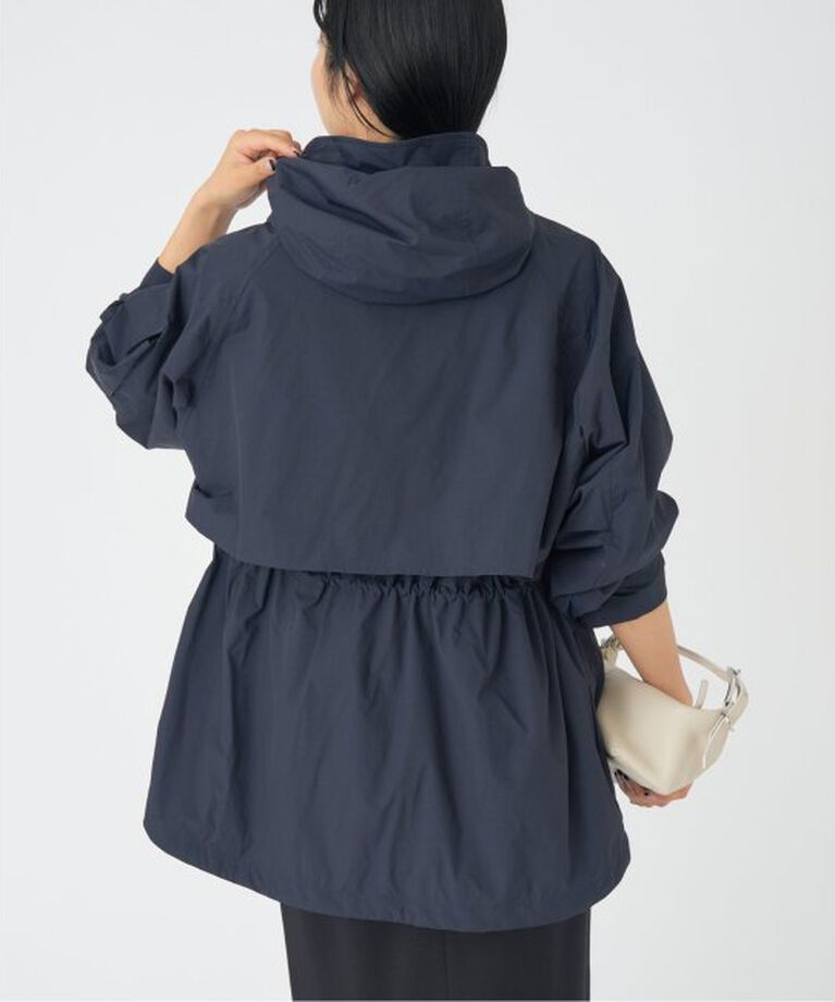 IENA「Product Twelve/プロダクト トゥエルブ Rain Jacket ジャケット 25SS-PBL01」|ブルゾン・スタジャン|