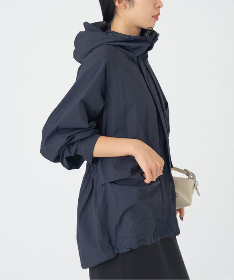 IENA「Product Twelve/プロダクト トゥエルブ Rain Jacket ジャケット 25SS-PBL01」|ブルゾン・スタジャン|